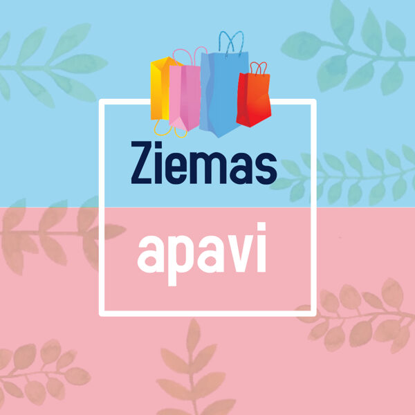 Ziemas apavi
