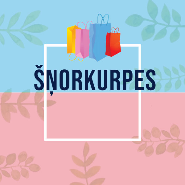 Šņorkurpes