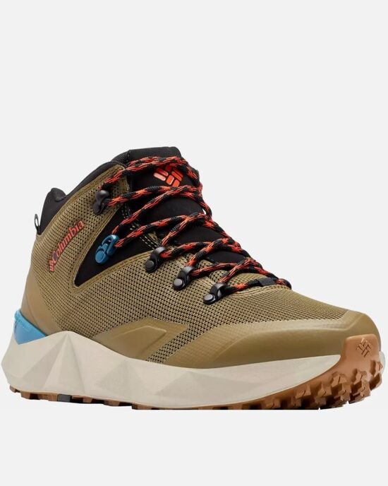 COLUMBIA 43