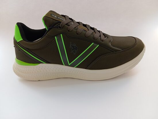 U.S. Polo Assn. 45izmērs