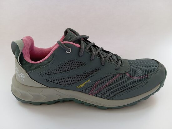 Jack Wolfskin 40.5izmērs