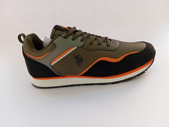 U.S. Polo Assn. 39izmērs 
