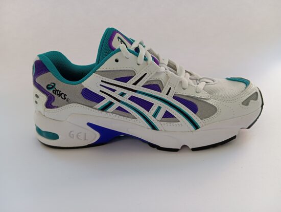 Asics 39.5izmērs