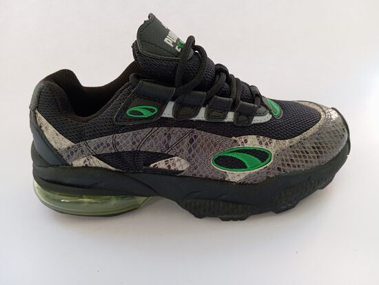 Puma 37izmērs