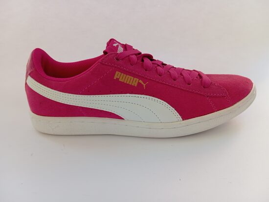 Puma 38.5izmērs