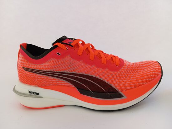 Puma 36izmērs