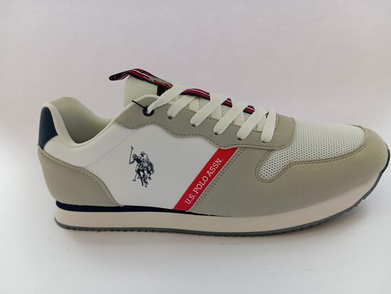 U.S. Polo Assn. 46izmērs 