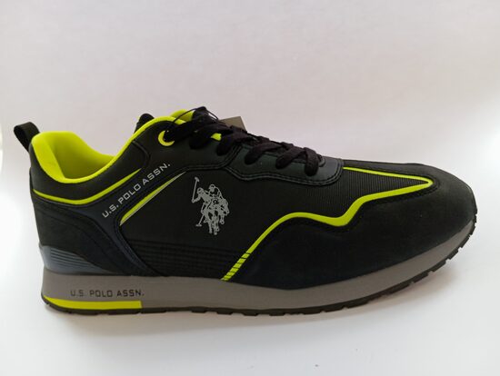 U.S. Polo Assn. 45izmērs 