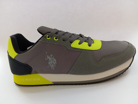 U.S. Polo Assn. 45izmērs 