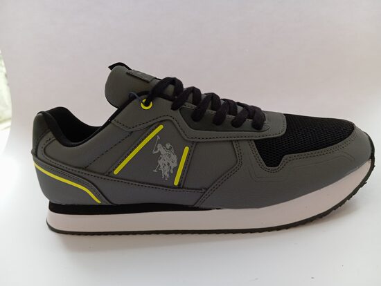 U.S. Polo Assn. 45izmērs 