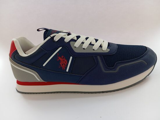 U.S. Polo Assn. 45izmērs 